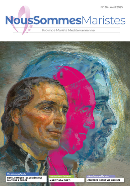 Feuille informative avril 2025